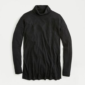 J Crew turtle neck tunic